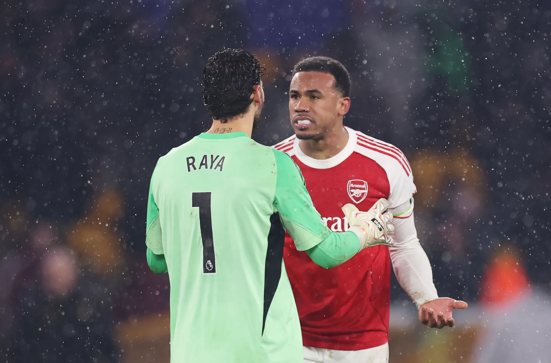 ލީގު ހޯދުމުގެ ރޭހުގައި އާސެނަލް ފިރުކެނީ 