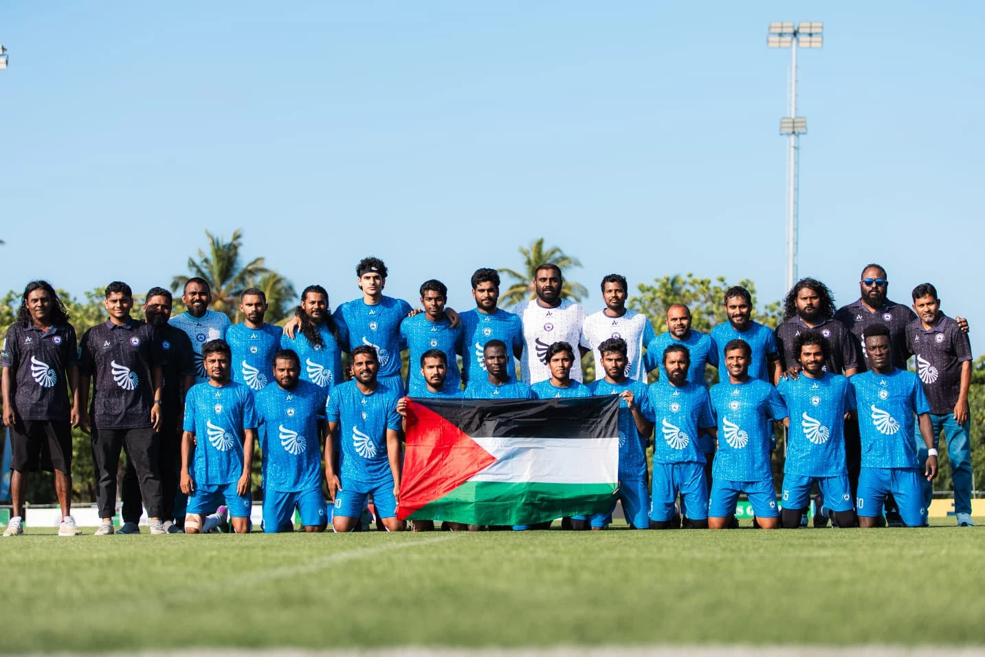 ފައިނަލުން ބަލިވުމުގެ ސިލްސިލާ ނިންމަން ނައިފަރު ޗެލްސީ މާ ގަދަކޮށް