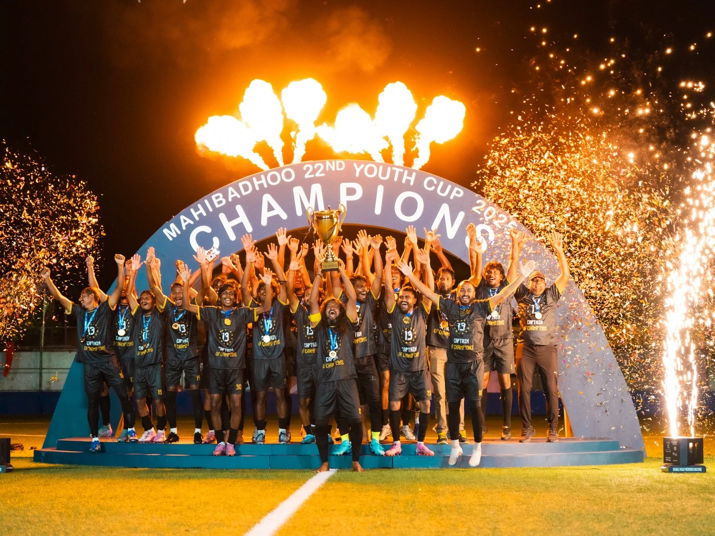 ޖިބިއްލީ: ހުސް ތަރިންނާ އެކު 100 މޭލު ދުރުން ކެނދިކުޅުދޫ އަށް