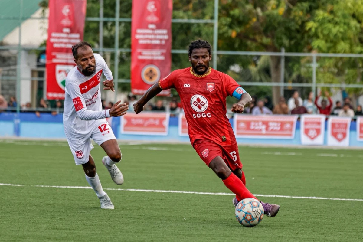 މުޅި ރާއްޖެ ޝާމިލްވާ ދިވެހި ޕްރިމިއާ ލީގުގެ ކޮލިފައިން ހޯމަ ދުވަހު ފަށަނީ