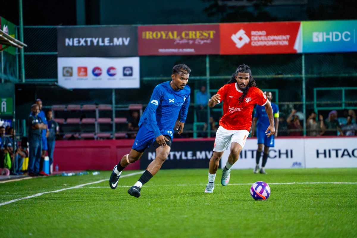 ޗެމްޕިއަން ކަޓައި، އުތީމާއި އެއިޓީފޯ ކުއާޓާ ފައިނަލަށް