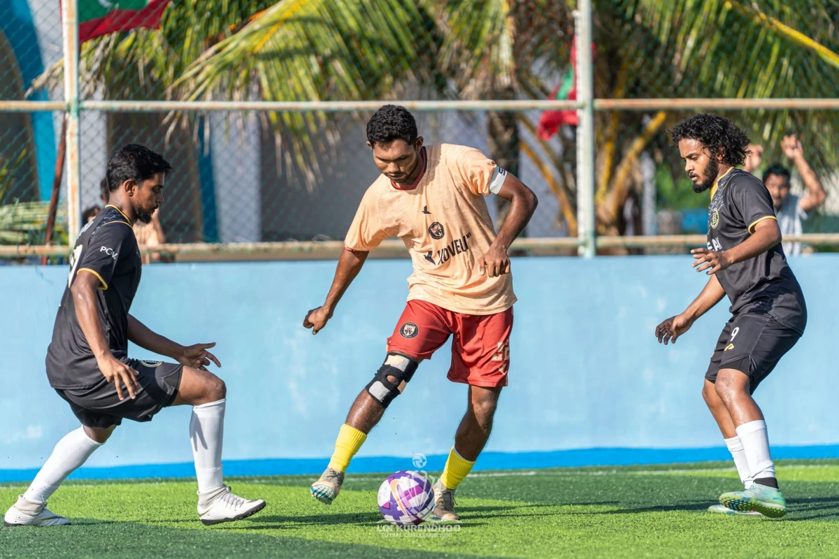 ސެމީގެ ފަހު ދެ ޖާގަ ޕޮލިސް ކްލަބާއި މޮނާކީ އެފްސީ ކަށަވަރުކޮށްފި