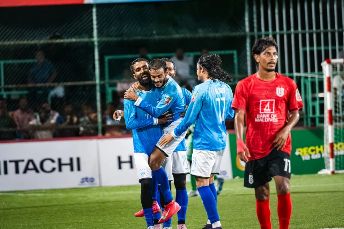އެމްއޭސީއެލް ކުއާޓާއާ ގާތްކުރި އިރު ކަސްޓަމްސް މުހިންމު މޮޅެއް ހޯދައިފި