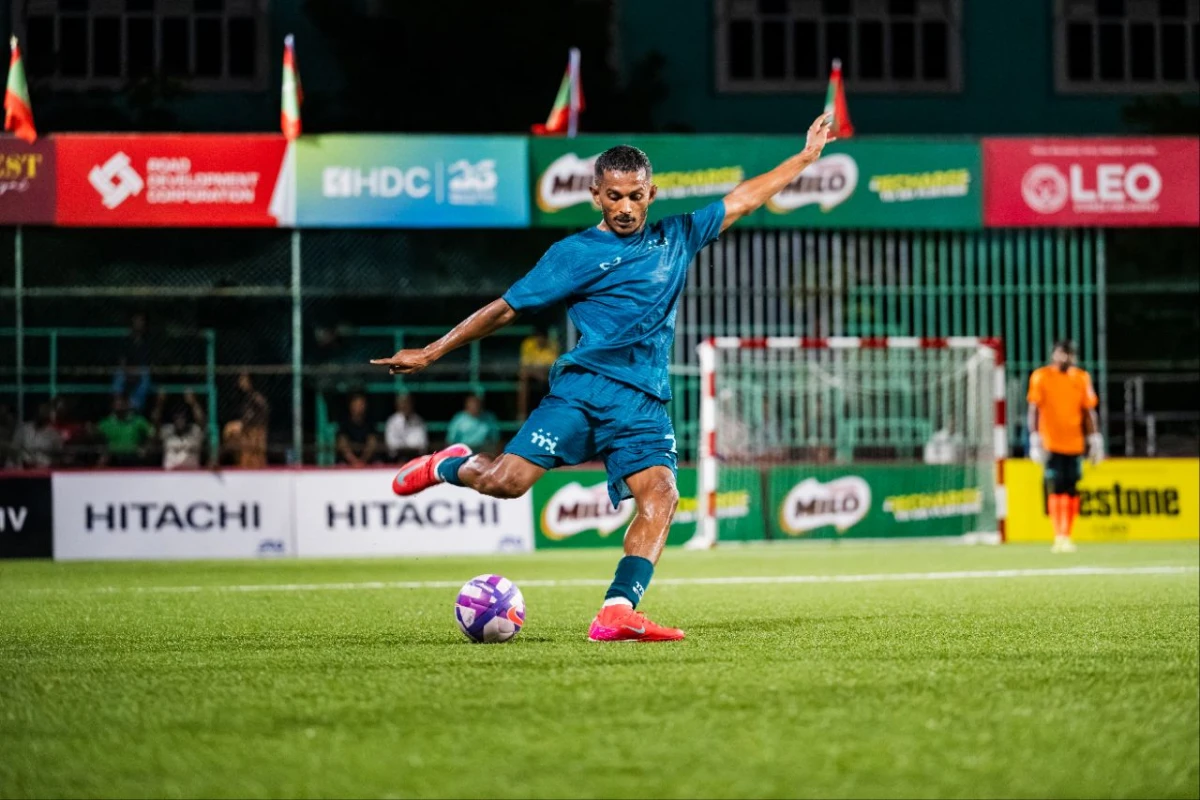 އެމްޕީއެލް އާއި ސްޓެލްކޯ އިން ހޯދި މޮޅާއެކު ގްރޫޕް އޭގެ ފޯރި ގަދަވެއްޖެ