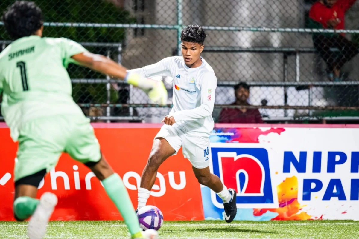 ކްލެސިކްގެ ކުއާޓާ ފައިނަލްގައި ވާދަކުރާ ހުރިހާ ޓީމެއް ކަށަވަރުވެއްޖެ