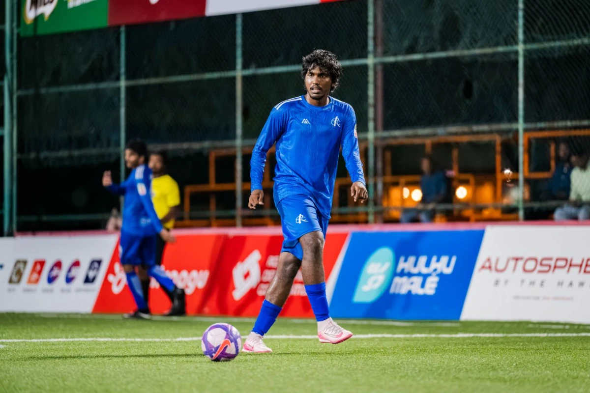 ކުއާޓާ ފައިނަލުން ފުރުސަތު ނުލިބުނަސް ކަސްޓަމްސް މުބާރާތާ ވަކިވީ އިސްއުފުލައިގެން