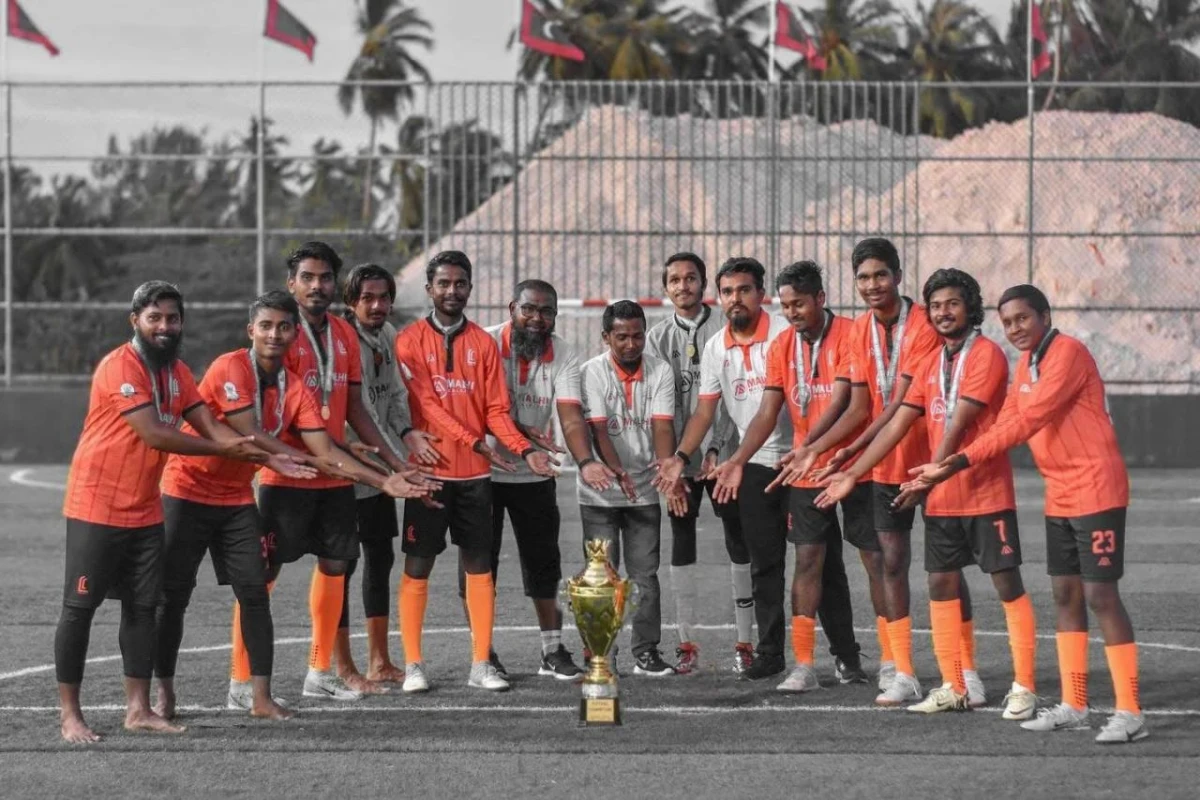 ނަރުދޫ ކައުންސިލް ފުޓްސަލް ފިއެސްޓާ ބުދަ ދުވަހު ފަށަނީ، މީޑިއާ ޕާޓްނަރަކީ ފަހުމިނެޓް