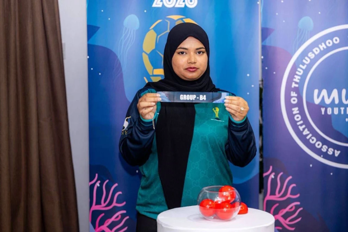 ކ. އަތޮޅުގައި ބާއްވާ އެންމެ ކުލަގަދަ ފުޓްސަލް އީދުގެ މެޗުތައް އަތުރާލައިފި