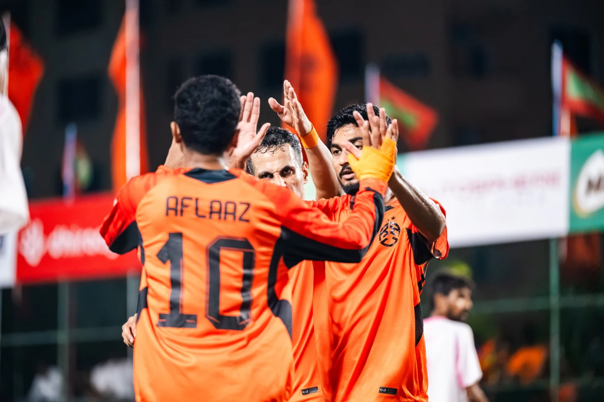 ކްލަބް މޯލްޑިވްސް ކަޕްގެ ފައިނަލުގައި މިފަހަރުވެސް ރޯޑާއި އެސްޓީއޯ