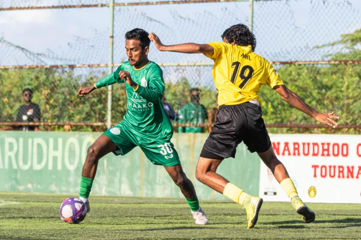 ޕެނަލްޓީން ލެއިޓާއި، ބެންޗުގެ ހިތް ވީ ހަލާކު، މުޅިން އާ ދެ ޓީމު ފައިނަލަށް