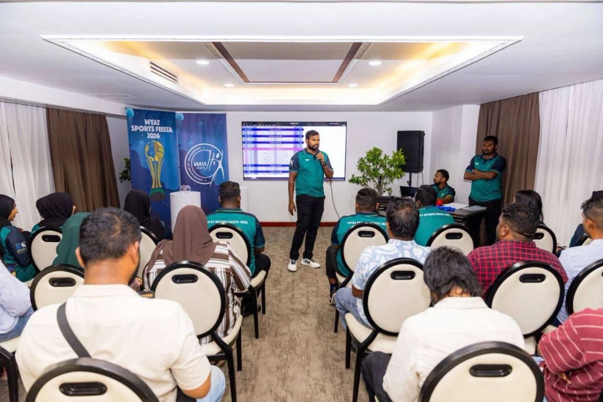 ކުލަގަދަ ރަސްމިއްޔާތަކުން ކ. އަތޮޅުގެ އެންމެ ފޯރިގަދަ ފުޓްސަލް އީދު މިރޭ ފަށަނީ