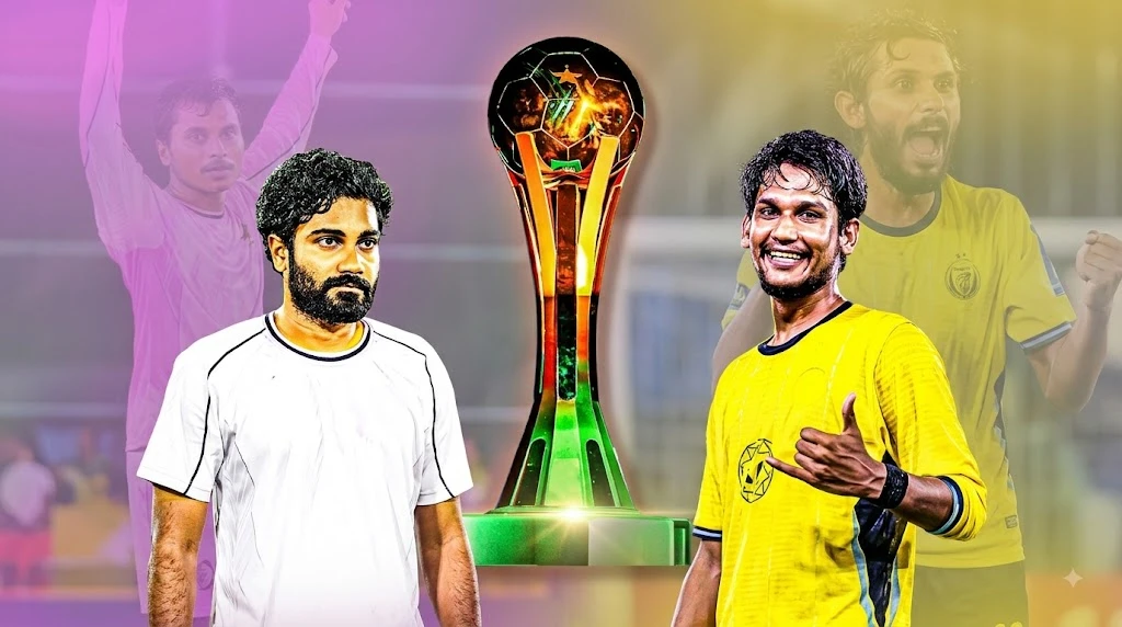 ކަންމަތިން ދެކެމުން އަންނަ ތިން ތަރީގެ ހުވަފެން އެޕޮކަލިޕްސް އަށް މިފަހަރު ބިލާހަކަށް ހެދިދާނެތަ؟