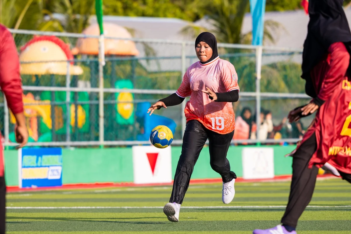 ޗެލެންޖާސްގެ ދެ ވަނަ ފައިނަލް ކާމިޔާބުކުރަން ތަފާތު ފޯމެއްގައި އޮތް ގުޒެލްއާ ދެކޮޅަށް