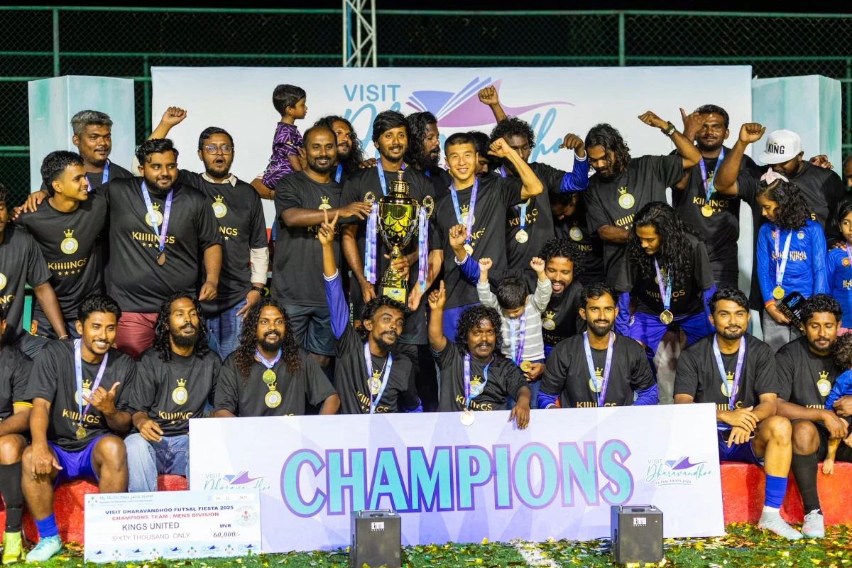 ބ. އަތޮޅުގެ ބައެއް ރަށްތަކާއި، ރިސޯޓްތަކުން ވާދަކުރާ ވިޒިޓް ދަރަވަންދޫ ފުޓްސަލް މުބާރާތް މިރޭ ފަށަނީ