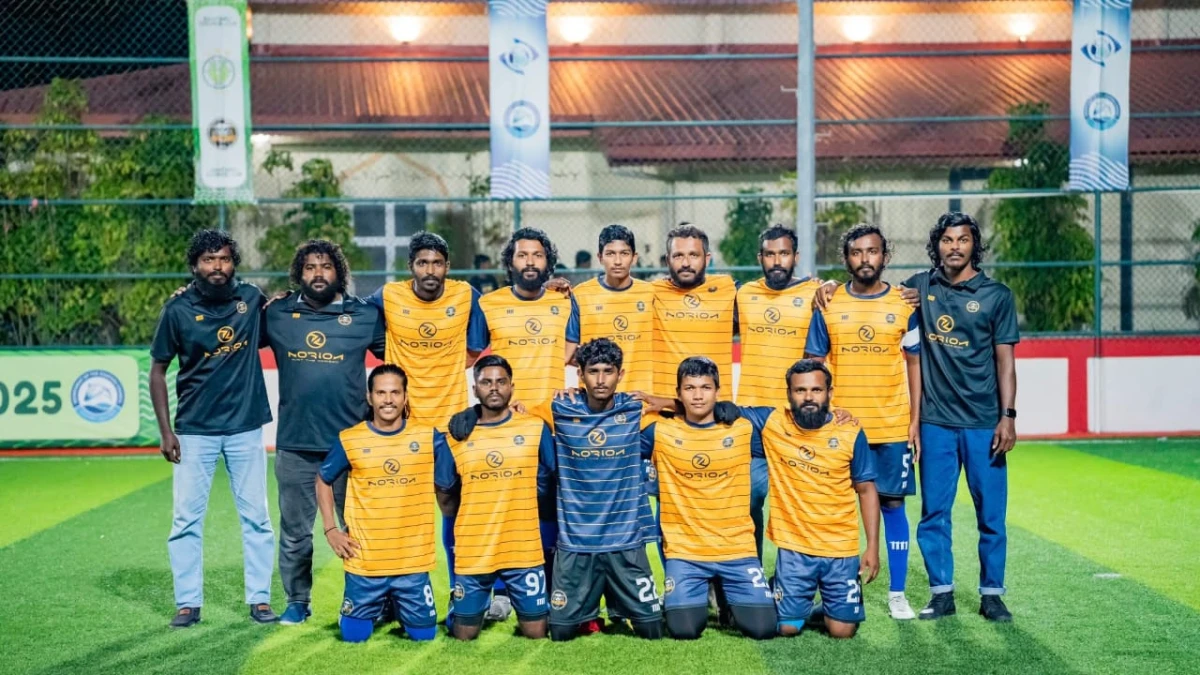 ގާފަރު ކައުންސިލް ކަޕް: ޕެންތާސްގެ އުންމީދުތައް ވެސް މިފަހަރު ހުރީ އުހުގައި
