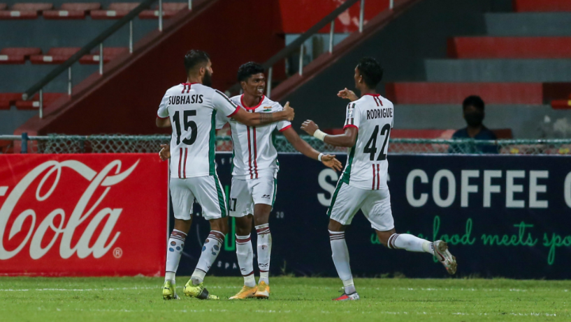 އޭޓީކޭ މޯހަން ބަގާން އަތުން ބަލިވެ މާޒިޔާ ކަޓައިފި