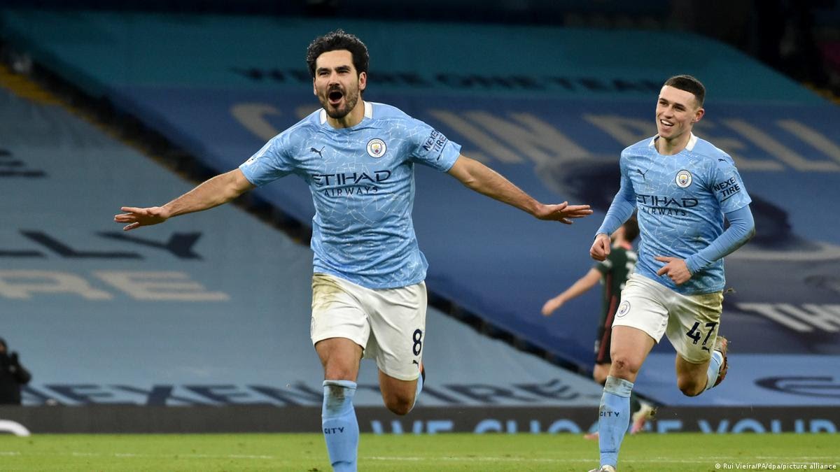 މެންޗެސްޓަރ ސިޓީ ސުޕަ ލީގުން ވަކިވެއްޖެ