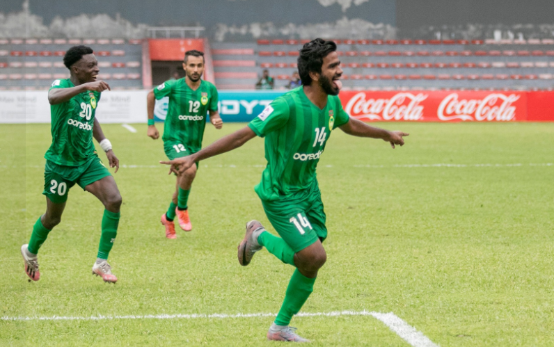 ދިރުމެއް ނެތް ގަލޮޅު ދަނޑަށް އުއްމީދެއް ގެނެވޭތޯ މާޒިޔާ މިއަދު ނުކުންނަނީ