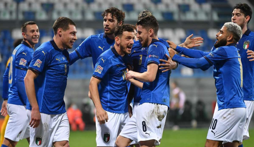 ނޭޝަންސް ލީގު ސެމީ ފައިނަލުގެ ގުރު ނަގައިފި