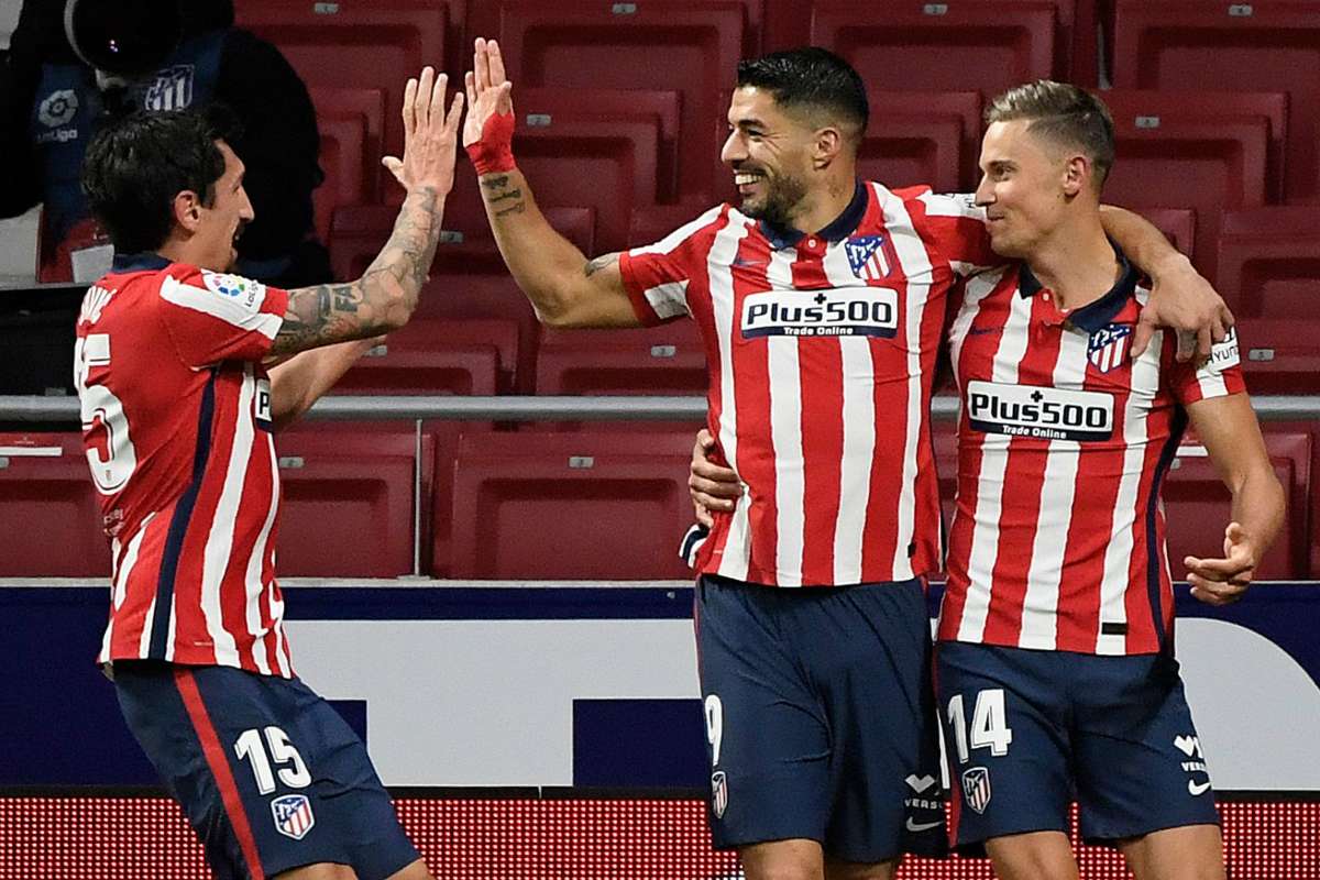 އެތުލެޓިކޯ އެއް ވަނައިގައި އޮވެ އަހަރު ނިންމާލައިފި