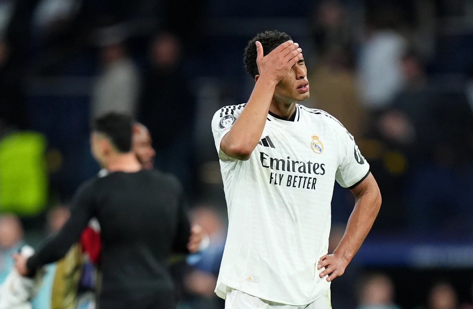 ޔޫރަޕް ކަނޑަށް ރެއާލް މެޑްރިޑާއި ބަޔާން މިއުނިކް ފެތިއްޖެ