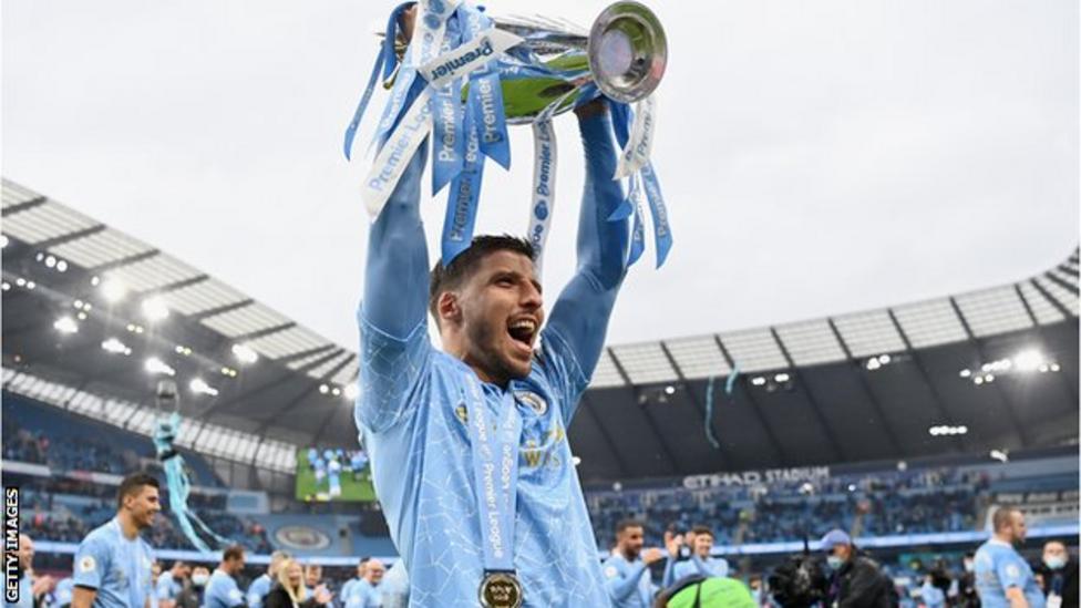 ޕްރިމިއަ ލީގުގެ މޮޅު ކުޅުންތެރިޔާގެ މަގާމް  ޑިއާސް ހޯދައިފި