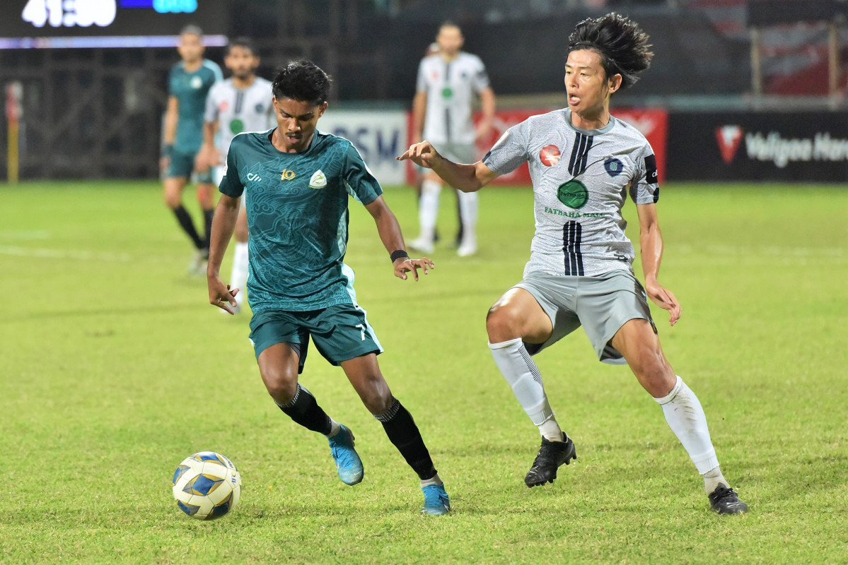 ޔާނު ވެލެންސިއާ އަށް، އައްޒާމް އާއި އަޔާ ސަސް އަށް