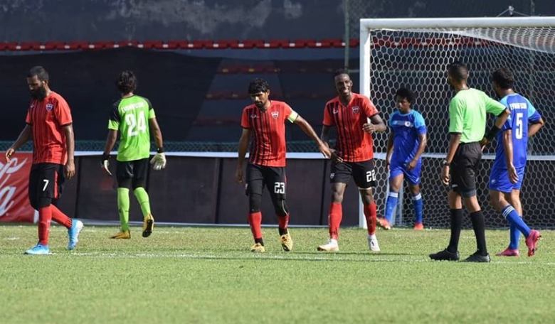 ސައްޓު ރަށު ޓީމު ކޮޅަށް ވައްދާލި ހެޓްރިކާއެކު ޓީސީ ސެމީ އަށް