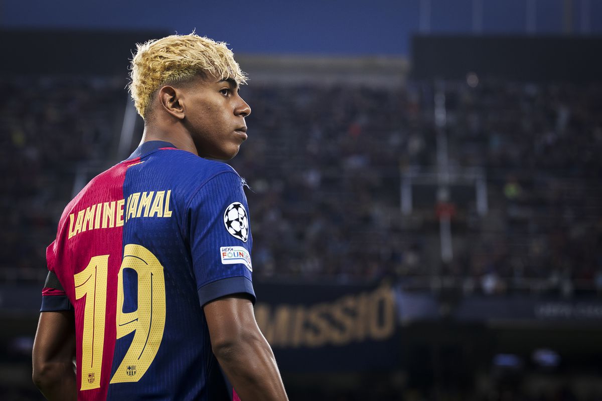 ބޮޑު މެޗުގެ ކުރިން ދެ ކޯޗުން ވެސް ދެއްކީ ޔަމާލްގެ ވާހަކަ