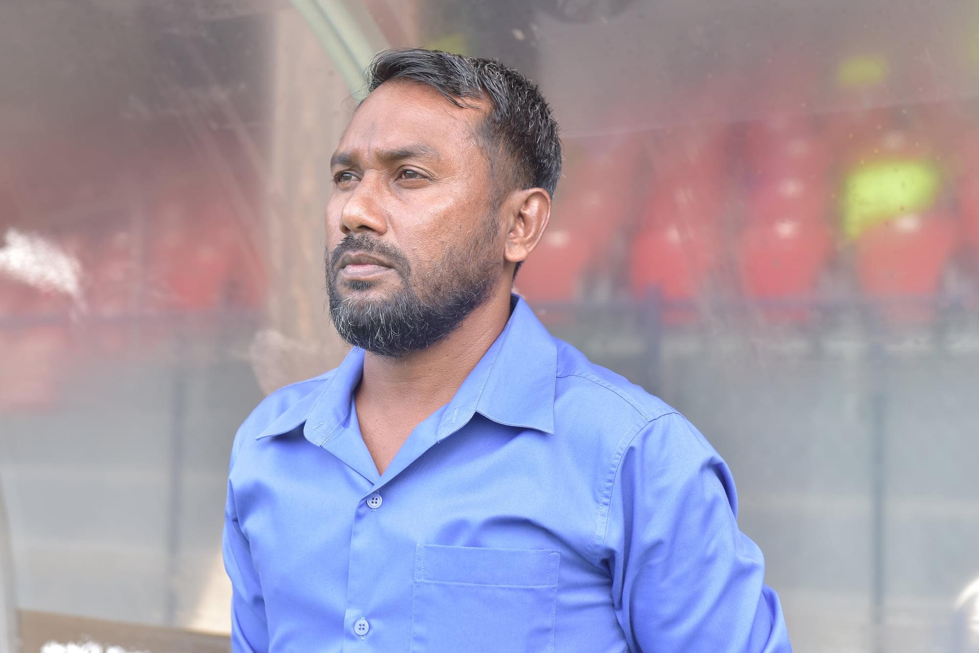 ސަސް އިން ވެސް ކޯޗުގެ އެއްބަސްވުން އުވާލައިފި