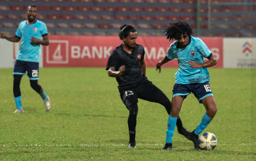 އީގަލްސް ބަލިކޮށް ޓީސީ އަށް އުއްމީދީ ފެށުމެއް