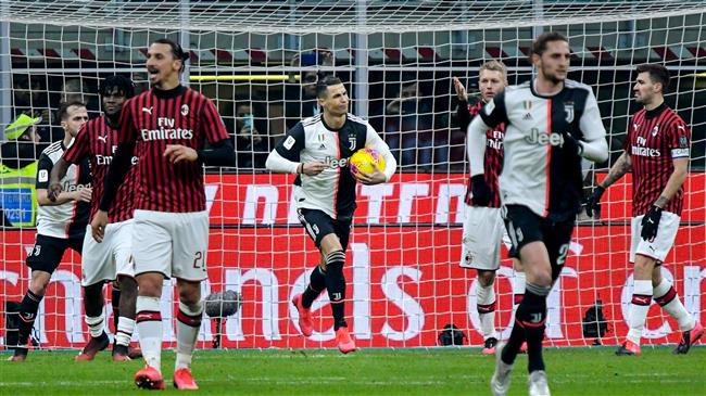 ބޮޑު މެޗަކުން އިޓަލީގައި މިރޭ ފުޓްބޯޅަ އަލުން ފަށަނީ