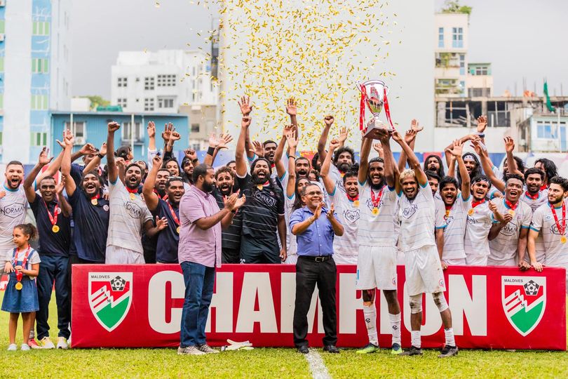 މަސް އޮޑިން މިޝަން ކާމިޔާބުކޮށް ތަށި ވެސް ހޯދައިފި