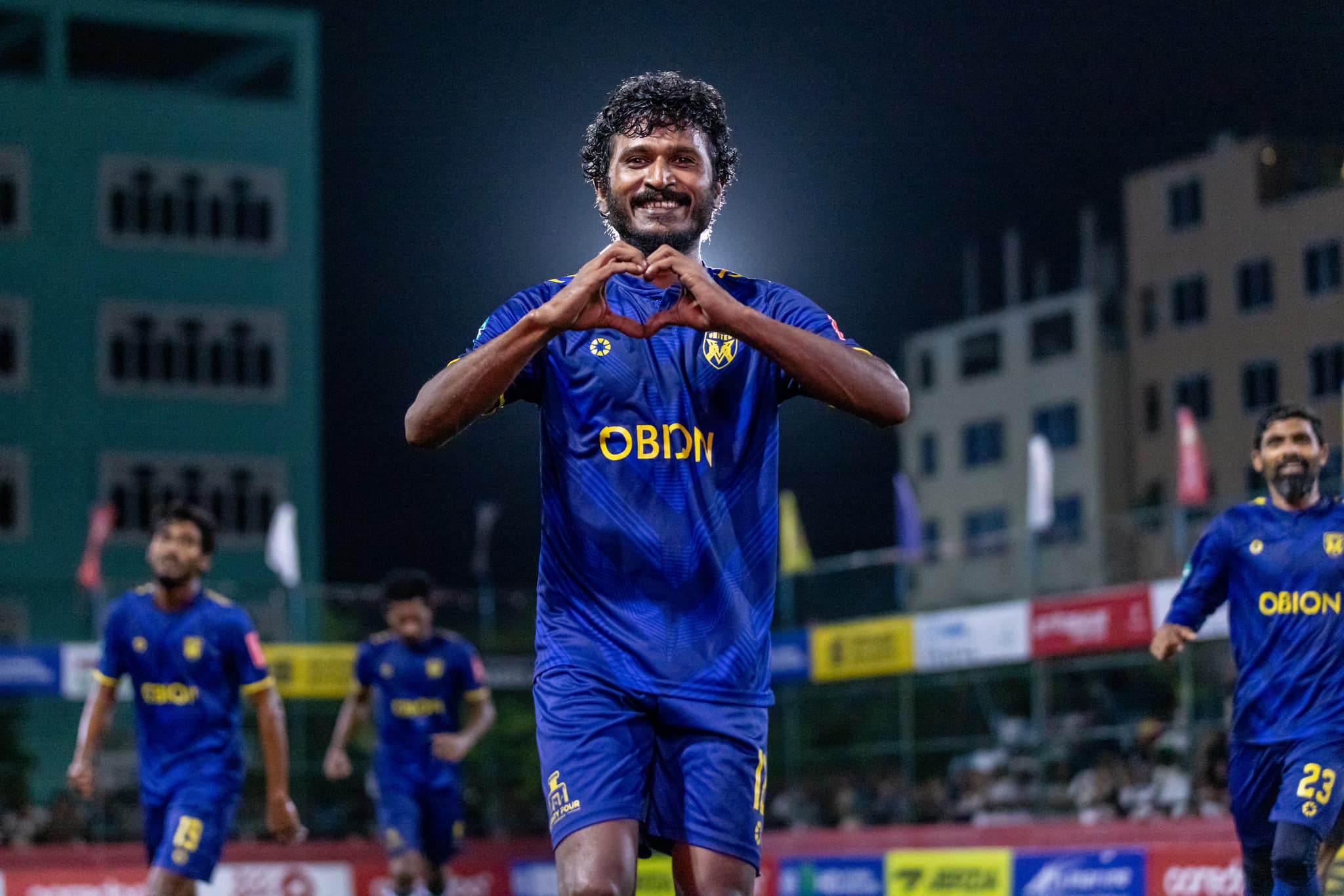 ފުޓްސަލްގެ އެންމެ ބޮޑު ފައިނަލުގައި އޭދަފުއްޓާއި ގަން މިރޭ ވާދަކުރަނީ