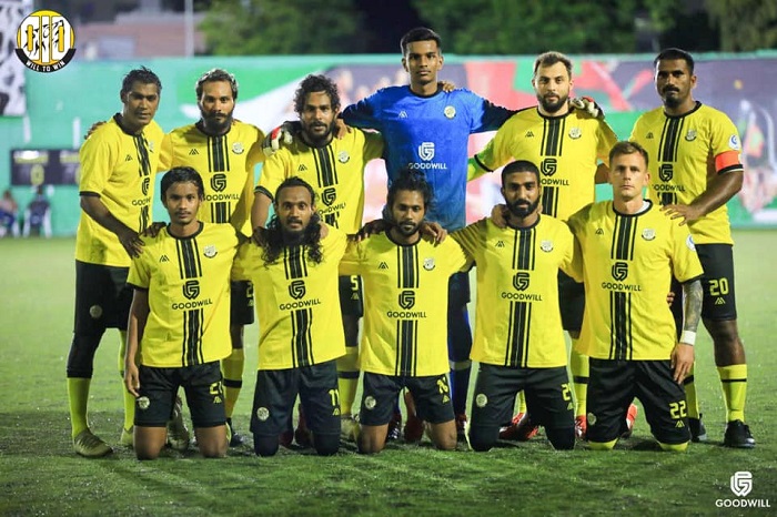 ކުއާޓާ ފައިނަލުގެ ފަހު ޖާގަ ކްލަބް 010 އަށް