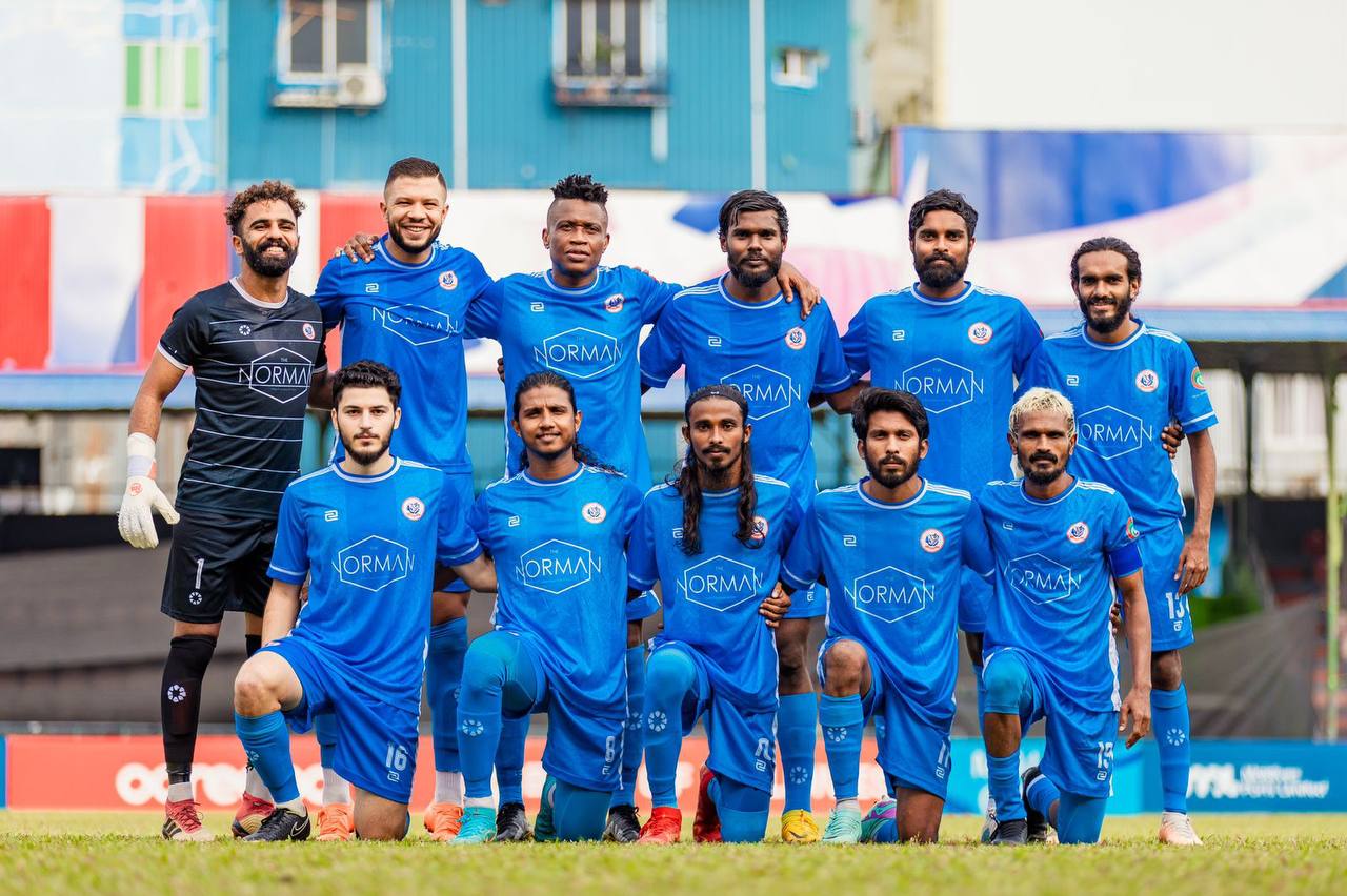 މަސް އޮޑި ސެމީ އަށް، އަމާޒް ޔަގީންކުރަން ދެން އޮތީ އެންމެ ފިޔަވަޅެއް