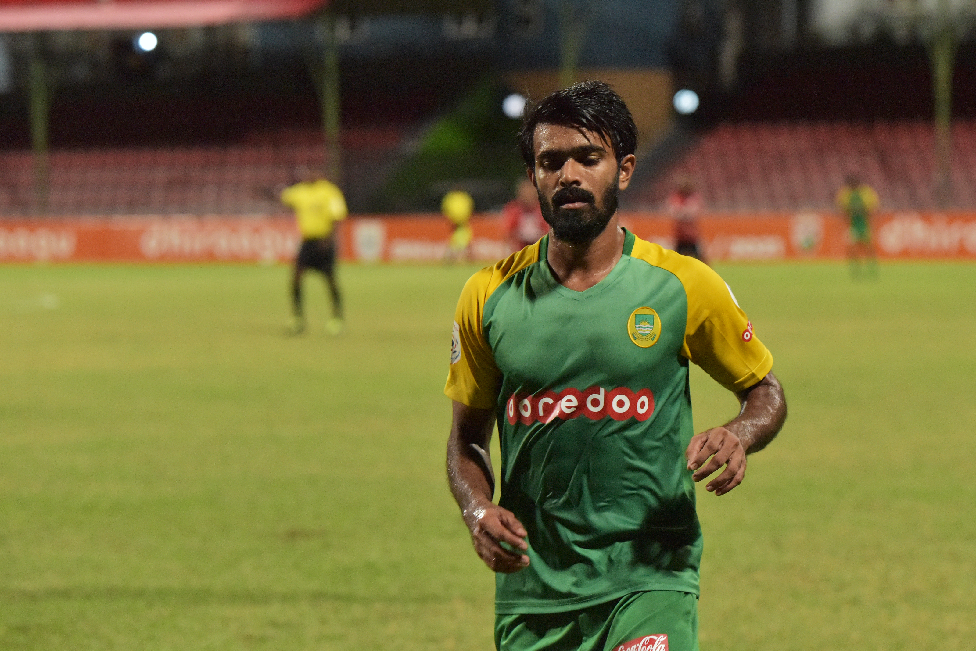 ޓީސީ ބަލިކޮށް މާޒިޔާ އިން ފޯމު ދަމަހައްޓައިފި