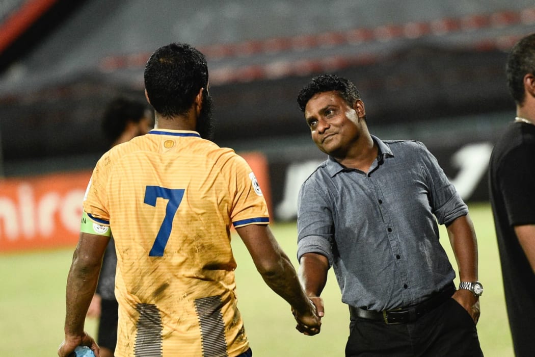 ދަގަނޑޭ އަކީ އަދިވެސް ރާއްޖޭގައި ހުރި އެންމެ މޮޅު ކުޅުންތެރިޔާ: ޝާޒް