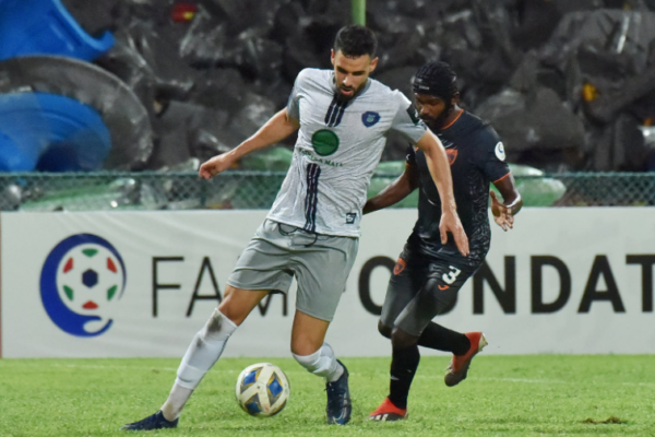 ޝައުގުވެރި ބަދަލުތަކެއް ފެންނާނެ މެޗަކުން ދިވެހި ލީގު މިއަދު ފަށަނީ