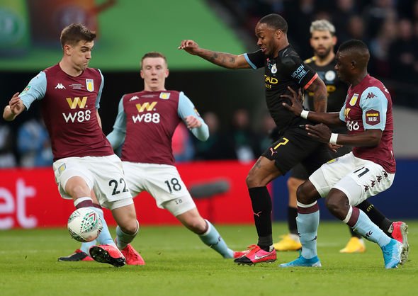 ގިނަ ސަޕޯޓަރުން ވައްދަން އިނގިރޭސި ލީގު ކަޕް ފައިނަލް ފަސްކޮށްފި