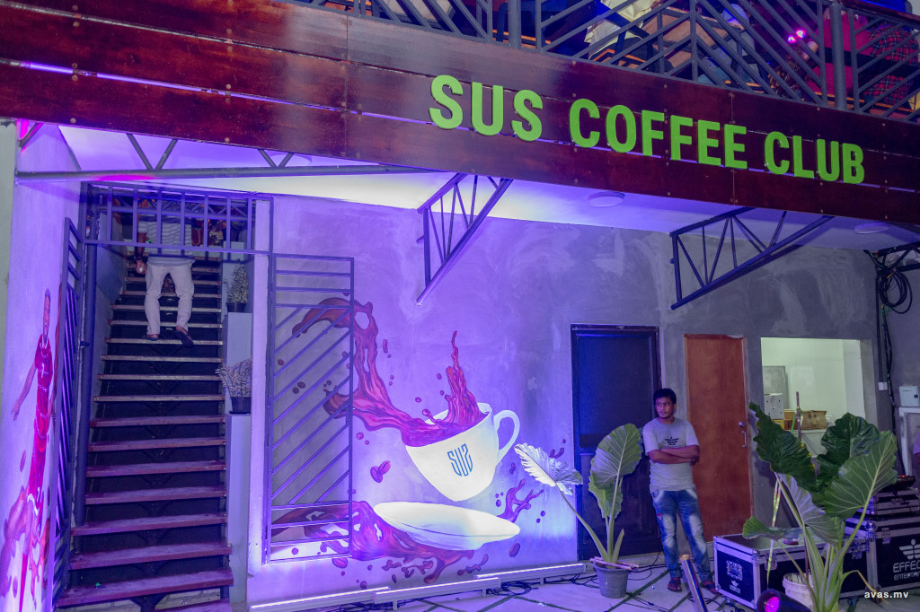 ސަސްޕަޓިސް: ނަމޫނާ މަސައްކަތަކާ އެކު ފޮނި ނަތީޖާއެއްގެ އިންތިޒާރުގައި!