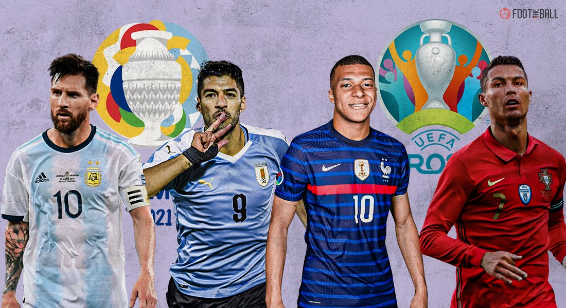 ޔޫރޯގެ މުހިއްމު ހަނދާންތަކާއި މެސީގެ އާދަޔާހިލާފު ރެކޯޑް