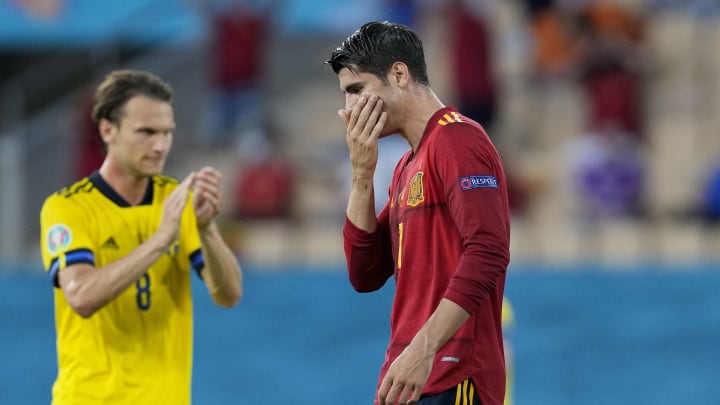 ސްޕެއިނަށް ހެދުނީ ރިކޯޑް، މޮޅެއް ނުވެވުނު