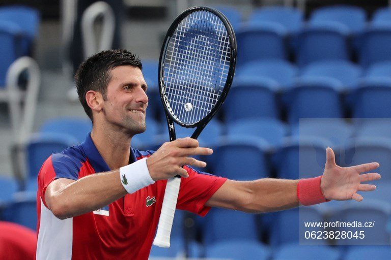 މުޅި 2021 ޖޮކޮވިޗް ރަނަށް ހަދަނީ