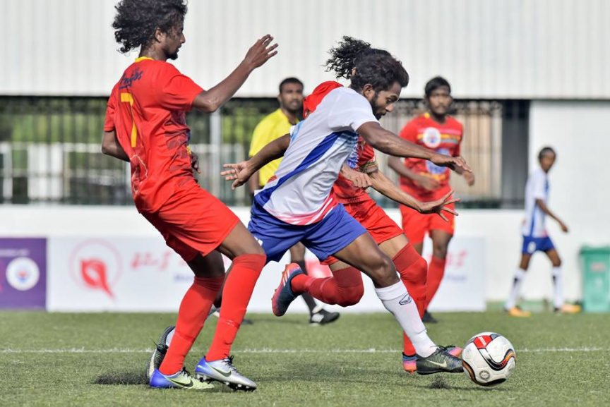 މަހިބަދޫ ބަލިކޮށް ދަ ގޭންގުން ސެމީގެ ފުރުޞަތު ބޮޑުކޮށްފި