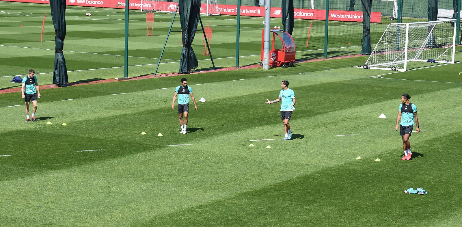 ހީވީ ހަމަ އަލަށް ސްކޫލަށް ދިޔަ ދުވަސް ހެން: ކްލޮޕް