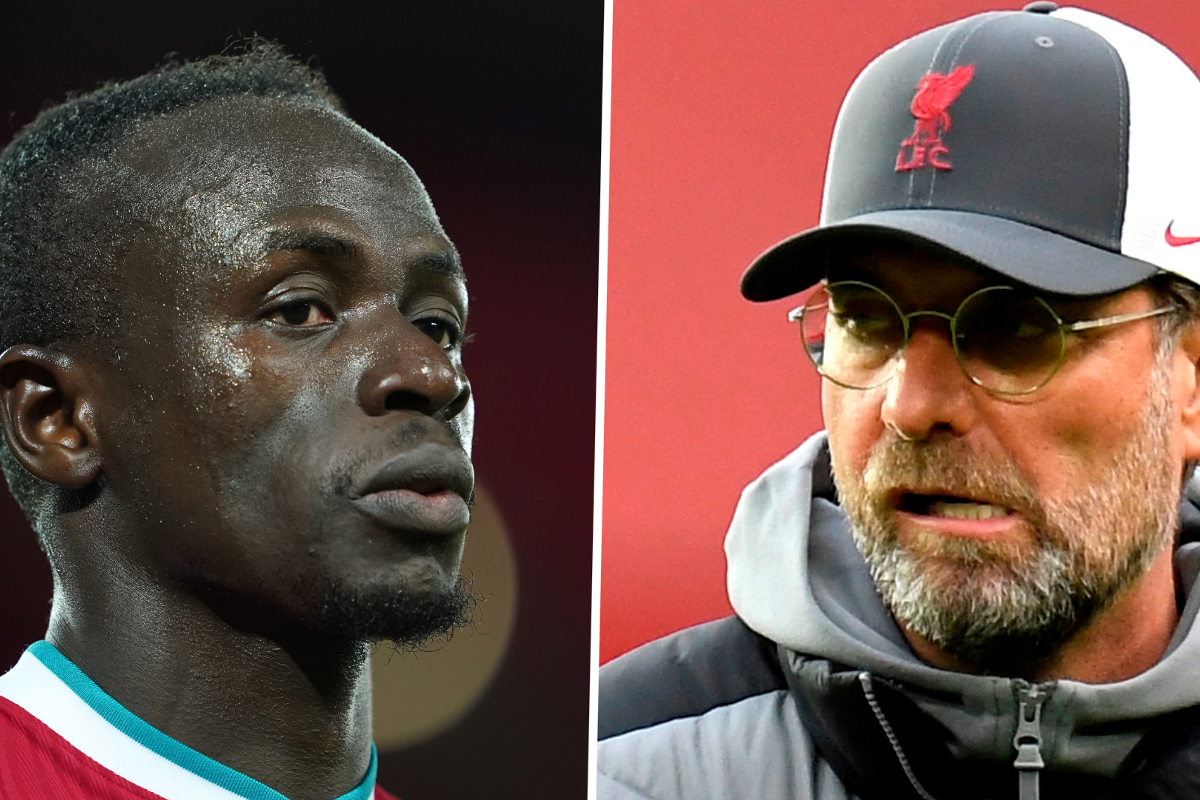 މާނޭއާ މެދު ހިތް ހަލާލު ކަމަށް ކްލޮޕް ބުނެފި