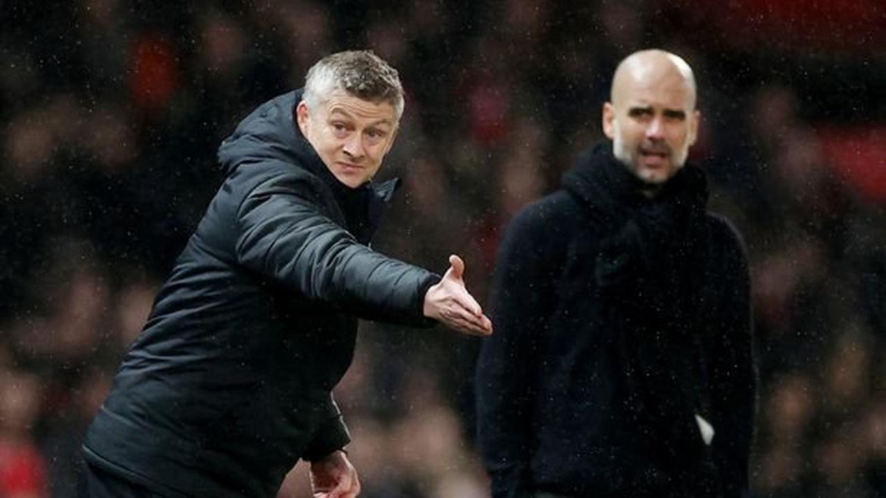 ލީގު ލިބޭނީ ސިޓީ ފަހަތަށްޖައްސާލެވޭ ޓީމަކަށް: ސޯލްޝެއާ