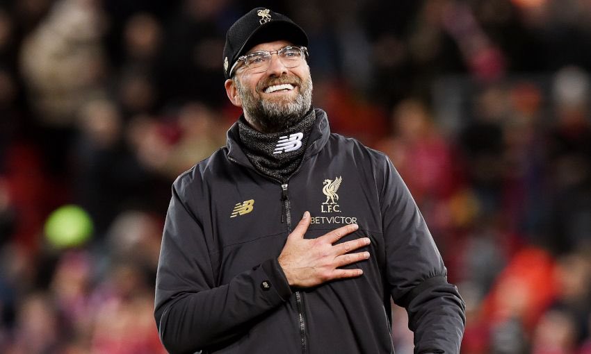 އަނިޔާގެ މައްސަލަ މިވަރަށް ކުރިމަތިވި ނަމަ ސިޓީއަށް ތަށި ނުހޯދުނީސް: ކްލޮޕް