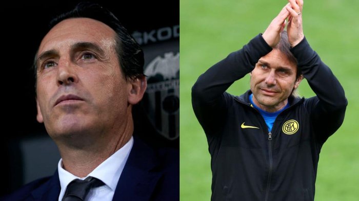 ކޮންޓޭ ޓޮޓެންހަމަށް، ނިއުކާސަލްގެ ކޯޗަކަށް އެމެރީ ގެންނަނީ